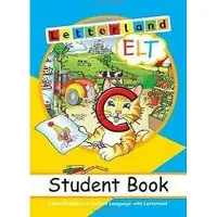 ELT Student Book
