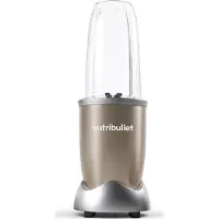 NutriBullet Pro 900 tehosekoitin NB907CP (samppanja)
