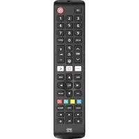 One For All URC 4910 -yleiskaukosäädin Samsung-televisioille