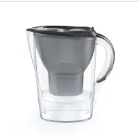 Brita | Marella - 1 vedensuodatinkannu + 1 vedensuodatin