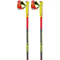 LEKI Hrc Jr Red - 110 cm