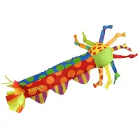 Petstages Teether hammastaville pennuille