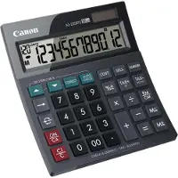 Canon AS-220RTS HB EMEA tablecalculator (4898B001)