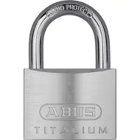 ABUS 64ti/60 Lukko