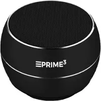 Prime3 Speaker Bluetooth ABT03BK