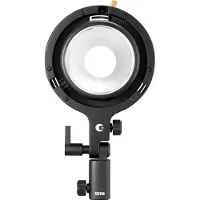 Zhiyun Bowens Mount Adapter B (ZY-Mount) for Molus X100