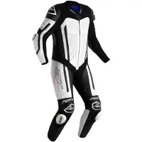 Rst Pro Series Airbag Ce Nahkapuku