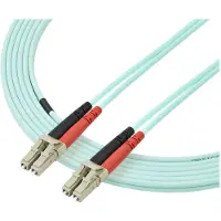 StarTech.com 10 Gb Aqua-patch-kaapeli
