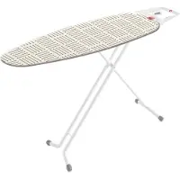 Rayen Ironing board Rayen White Wood Metal