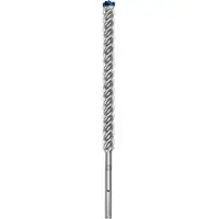 Bosch Accesorios Betoniporanterä 2608900255; 32x400x520 mm; SDS-max