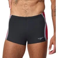 Speedo Solid Splice Uimapuku Boxer
