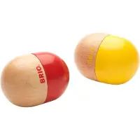 BRIO 30180 Marakassit
