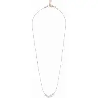 Sno of sweden Karan Neck Gold & White 40cm
