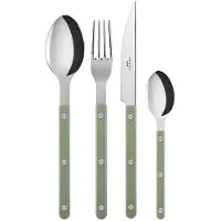 Sabre Bistrot solid aterinsetti 4 osaa Parsa