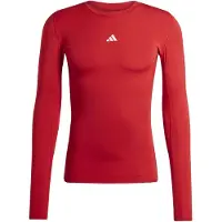 Adidas Techfit Aeroready Pitkähihainen T-paita