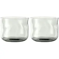 Paveau - Swirl Tumbler Lasi 24 cl 2 kpl Wave