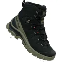 Salomon Quest 5 Gore-tex Vaelluskengät