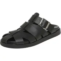 Steve madden Mamba - Black - 37