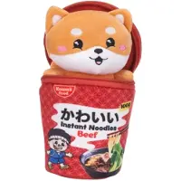 Top 1 Toys Noodle Pots Kawaii Kuties Nalle