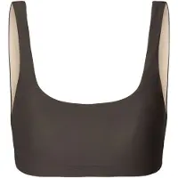 Rethinkit Studios Bikini Top Bay - Black - XS
