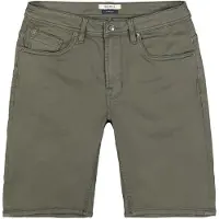 Garcia Russo Regular Fit Lyhyet Farkut