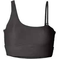 Rethinkit Studios Bikini Top One Shoulder Bay - Grey - XL
