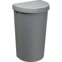 PLAST TEAM Vertriebs GmbH Avaa roskakori. 45L
