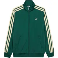 Adidas Firebird Loose Track Kokovetoketjullinen Collegepaita