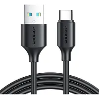 JOYROOM Usb - Usb Type-c -kaapeli 1 M - Musta