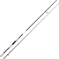 Myran Eciton Finesse Spinning (Model: 6'6''/1.98M 1-7G 2 Pcs)