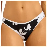 Seafolly Hipster Pant - Black - 40