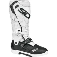 Sidi Crossair Z Calf Saappaan Varsi