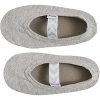 Hummel Gym Shoe - Silver - 33