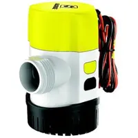 Seachoice Uppopilssipumppu 1100 Gph 4a 12v