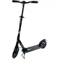 KRF Premier City 205mm Susp/del Wavy Potkulauta