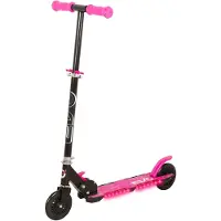 Evo Multicolour Lights-2 Wheels Lastenskootteri
