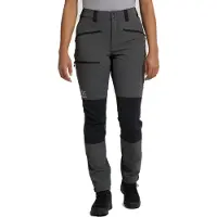 Haglöfs Mid Standard Pant Women naisten vaellushousut