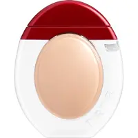 TIRTIR Mask Fit Red Foundation 21C Cool Ivory