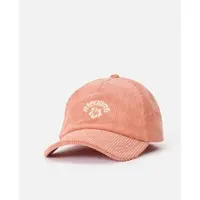 Rip Curl Icons Of Surf Cap - Coral - TU