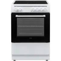Senz SCS60W23 keraaminen liesi