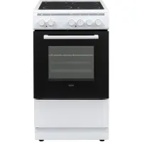 Senz SCS50W23 keraaminen liesi