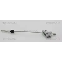 TRISCAN Vaijeri, seisontajarru 8140 50182