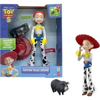 Toy story Pixar Project Target 12" Critter Talk Jessie - Multi/patterned - ONE SIZE