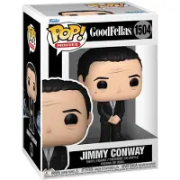 Funko POP! Goodfellas Jimmy Conway -figuuri