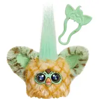 Furby Interaktiivinen Pehmolelu Min-Tee