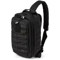 5.11 Tactical Moab 8 13L (Color: Black)
