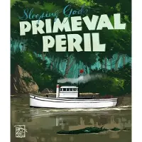 Red raven games Sleeping Gods Sleeping Gods Primeval Peril (alkukantainen vaara)
