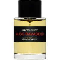 Frederic malle Musc Ravageur 100ml Eau De Parfum