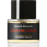 Frederic malle Contre-Jour EdP -tuoksu