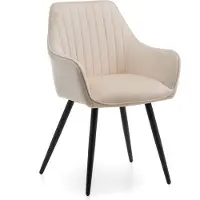New Home Tuoli PASSO, beige, 1 kpl